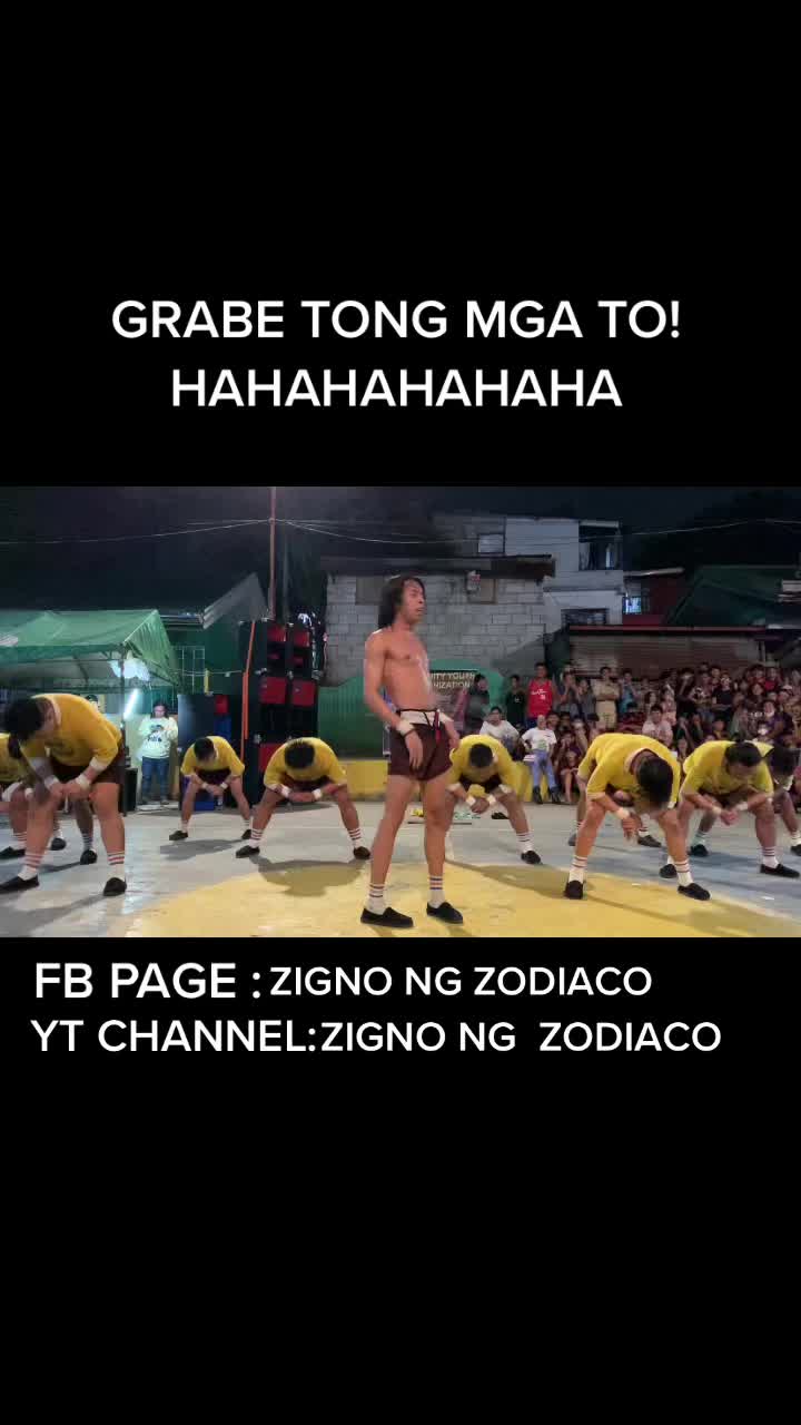 @ZIGNO NG ZODIACO