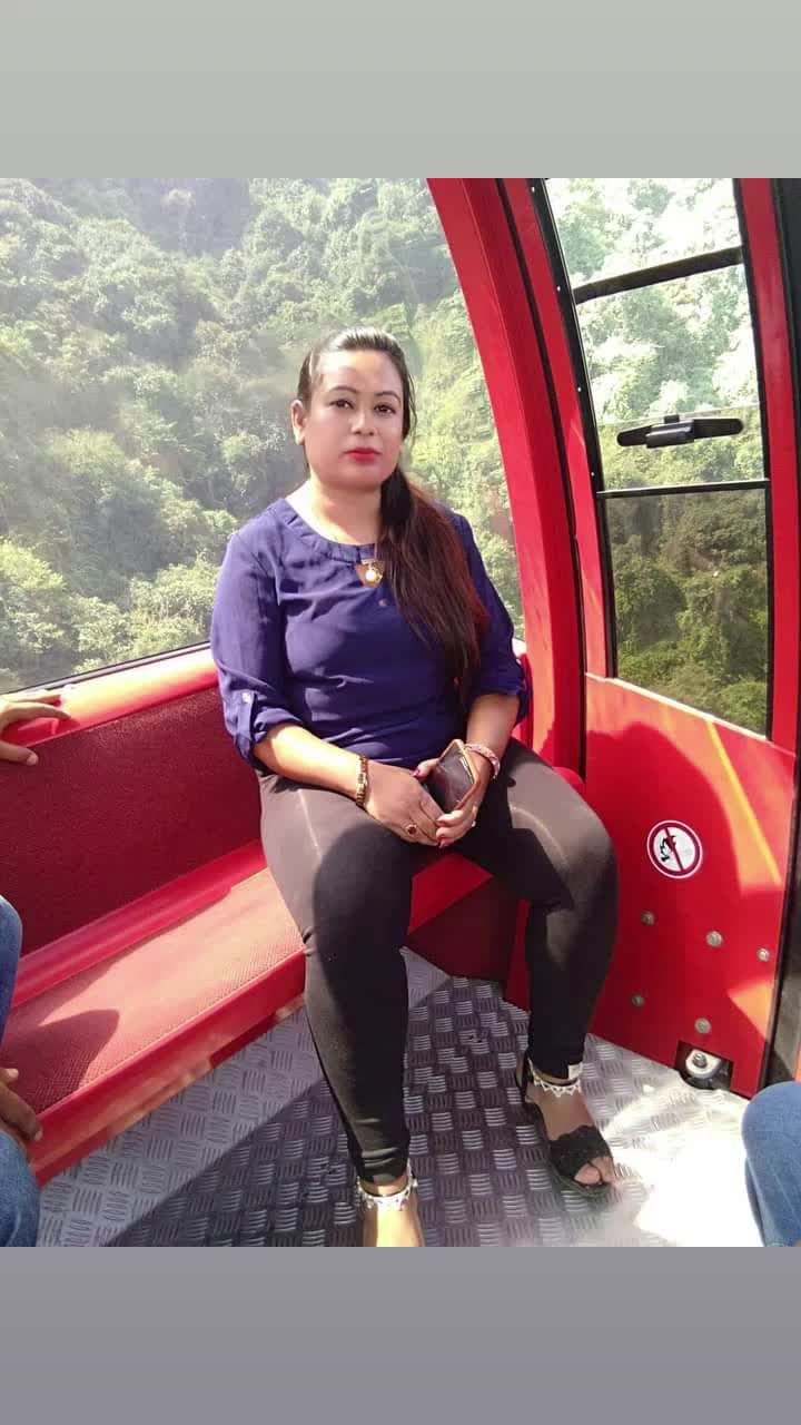 @Kalpana Sapkota