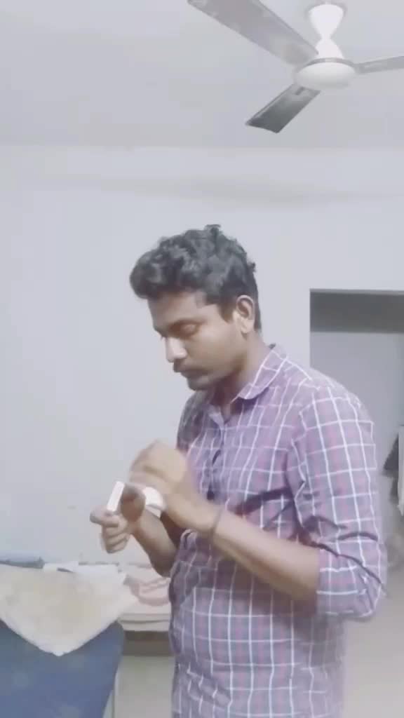 @Nideesh G Ettumanoor