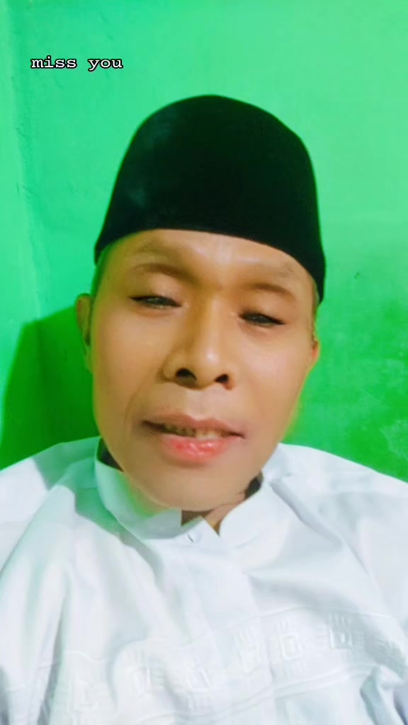 @Badut salamun