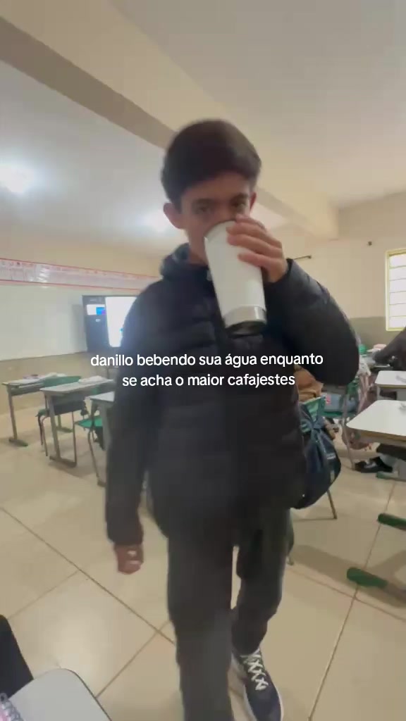 @oqodanilloestafazendo