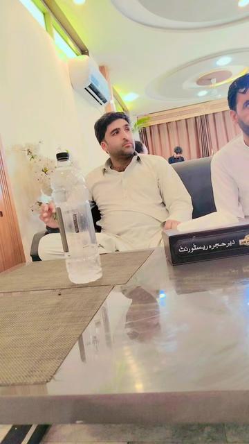 @Alimzeb Dilsoz