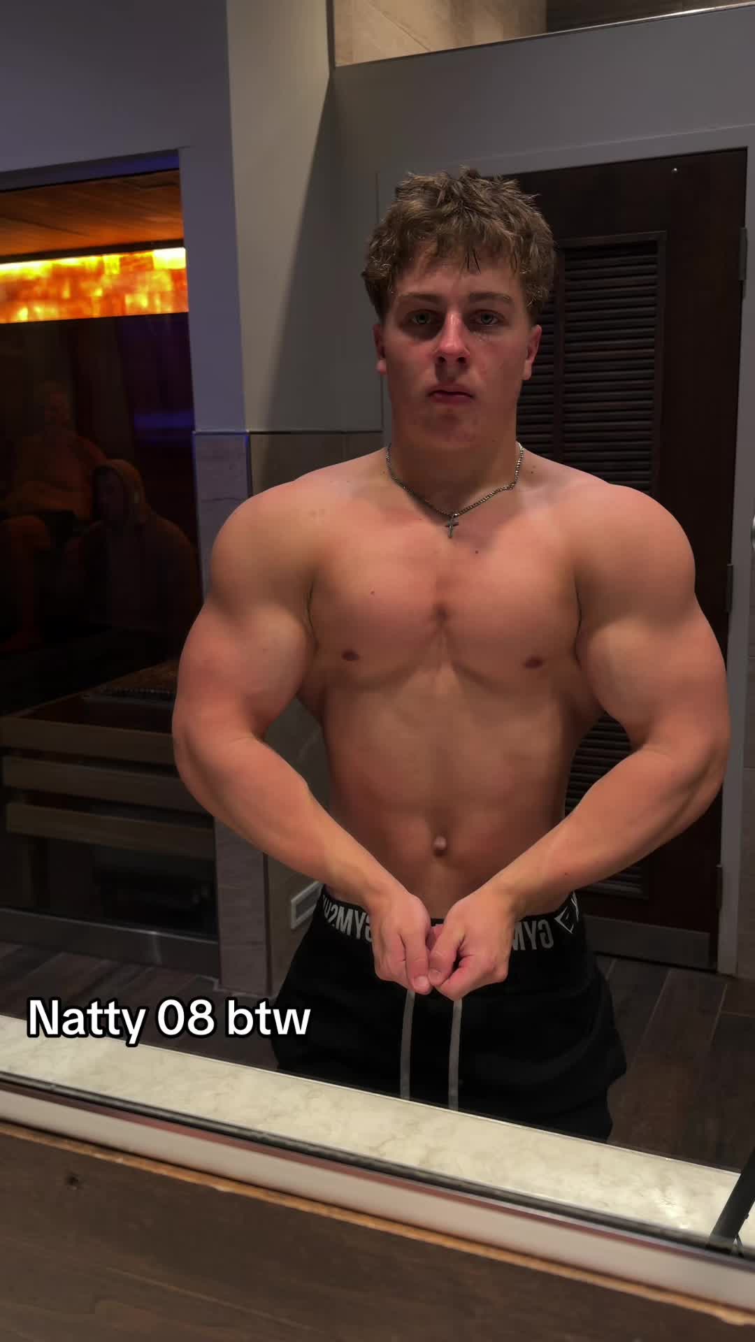 @Eli Ayers
