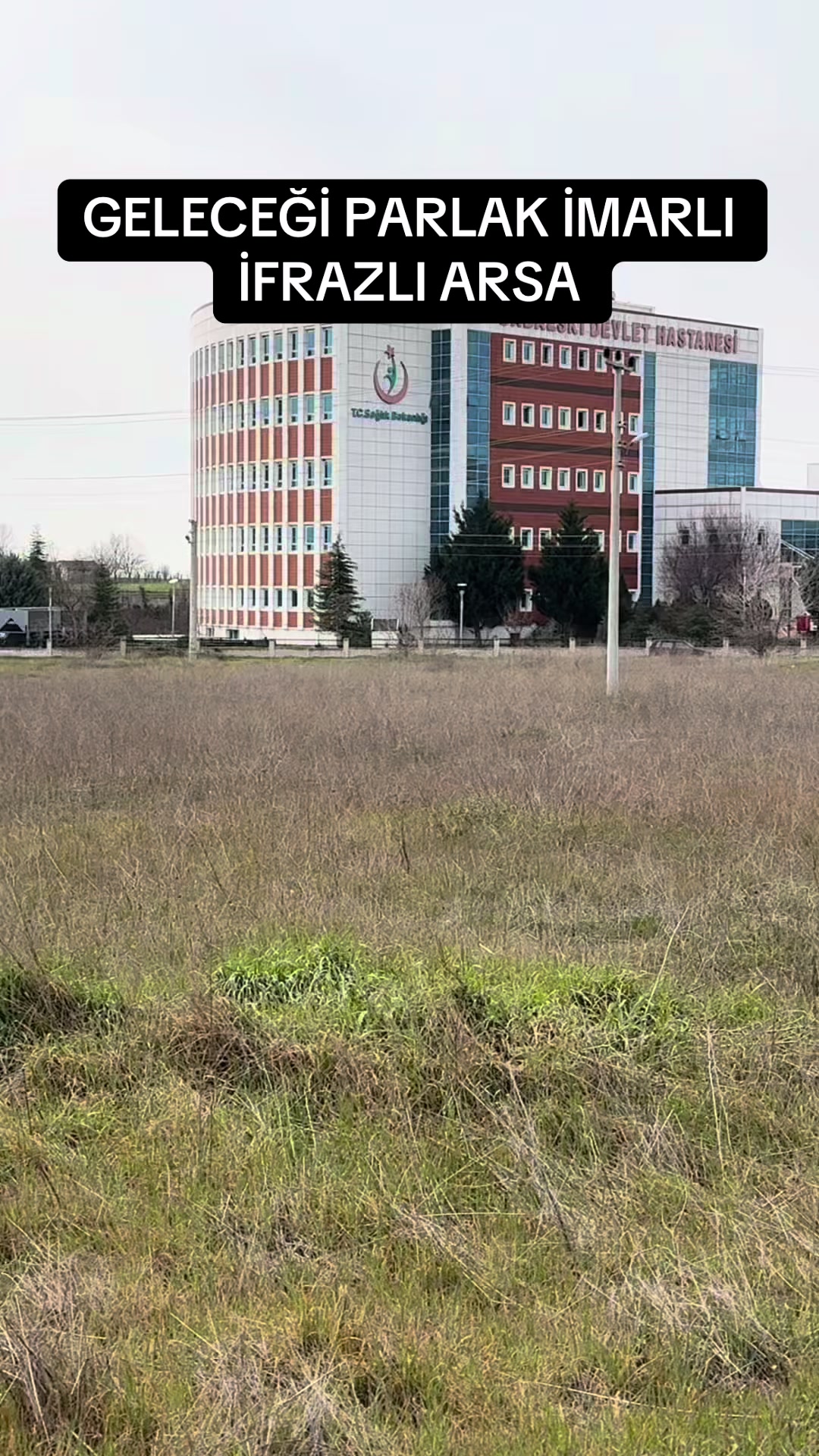 @&Uuml;&ccedil;er Emlak