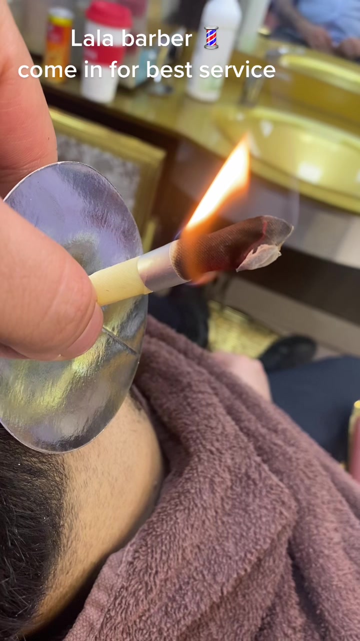 @Lala Barber Portsmouth