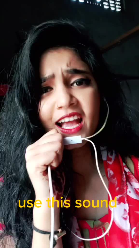 @Roji ruhi