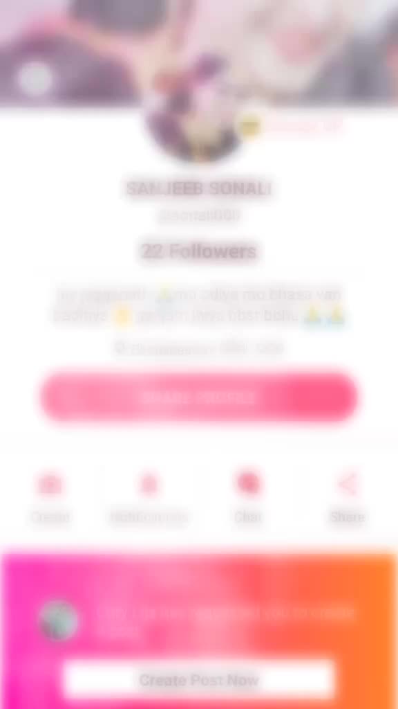 @sanjeebsonali