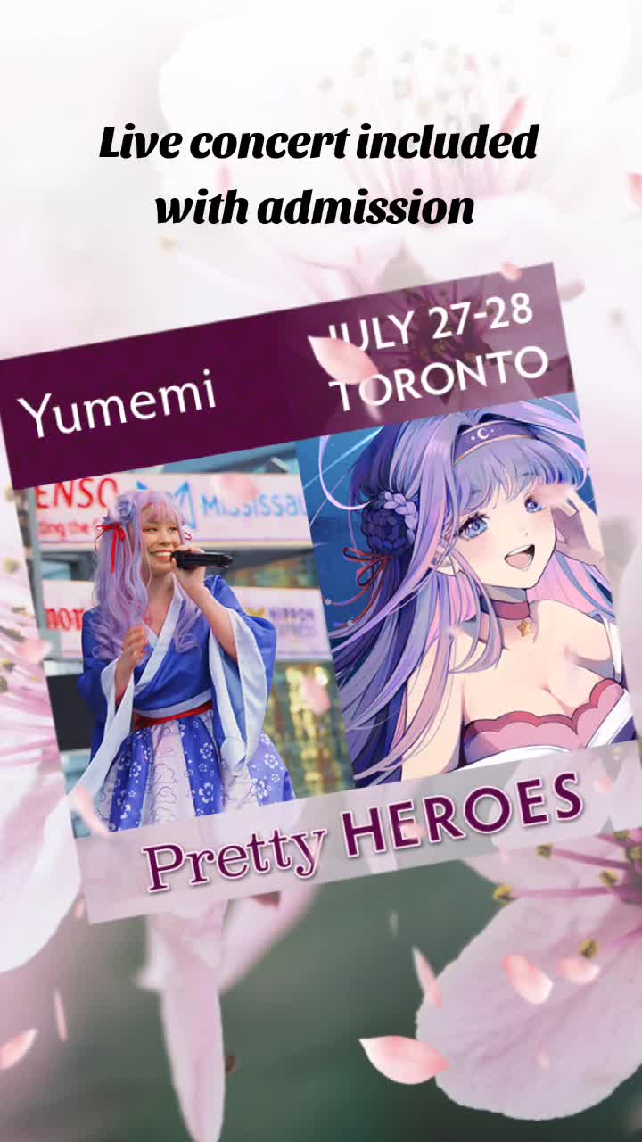 @Pretty Heroes Events