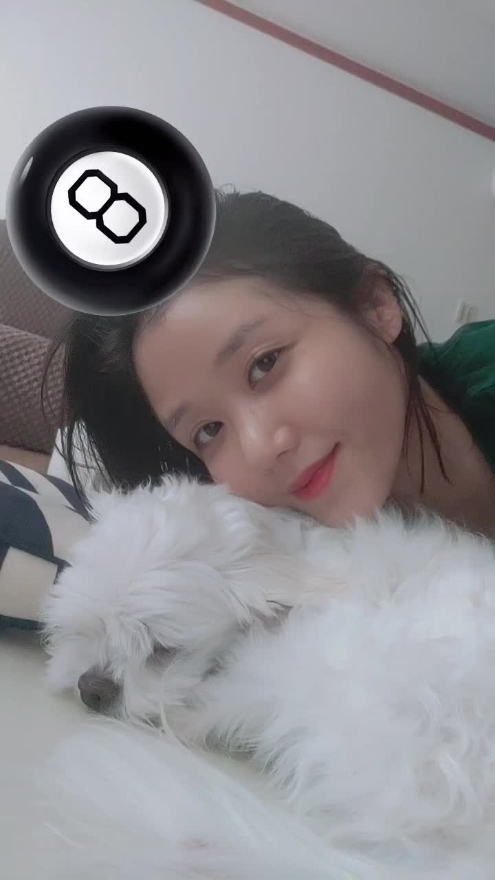 @경이씨