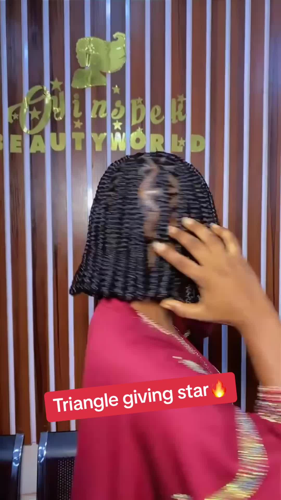 @🔑HAIRSTYLIST IN IJEBU-ODE
