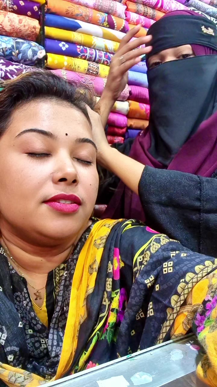 @Girls Beauty