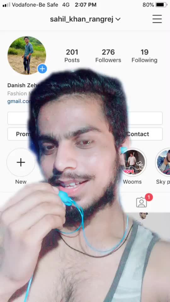 @Sahil khan Rangrej😈