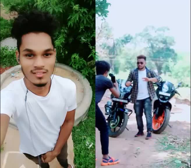 @Saroj_dixon
