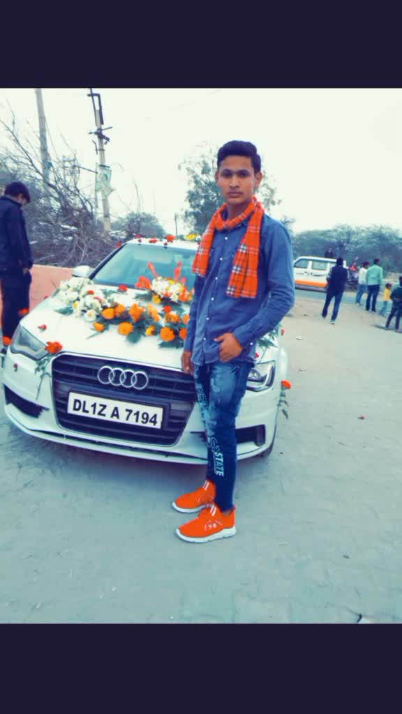 @Abhi Sharma