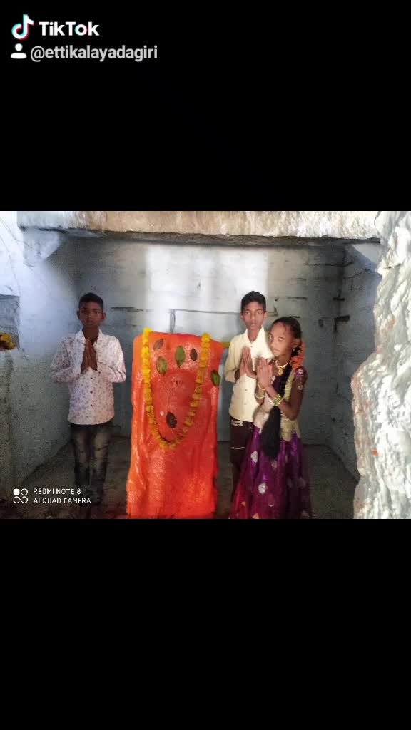 @Ettikala Yadagiri