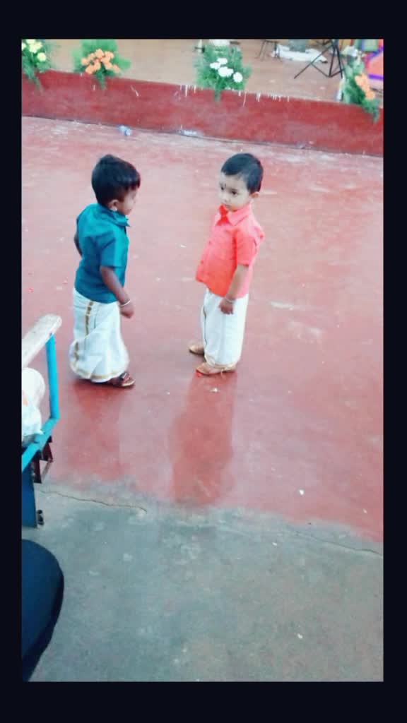 @Chaithra