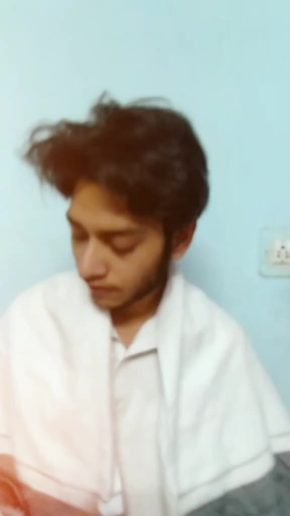 @Sufian Khan_