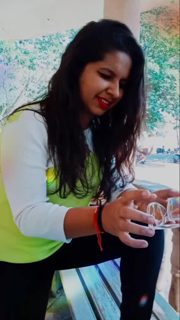 @VIDHI RAMANI