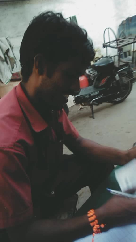 @Partha Don