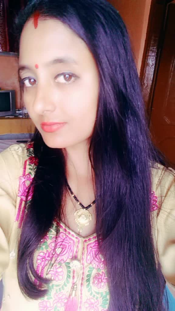 @Asha Negi