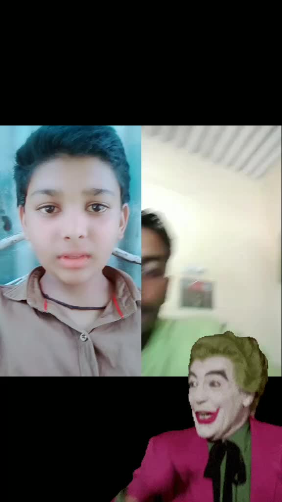 @Vijay da