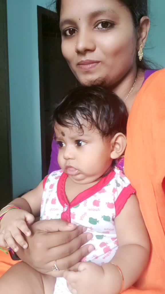 @🌹Amma kutti💚🌷