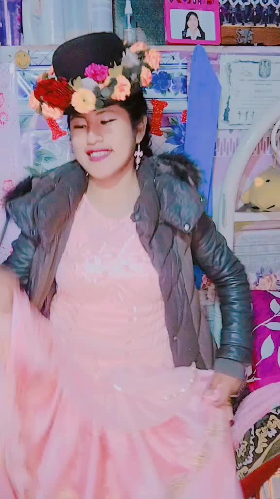 @Luzhi❤️