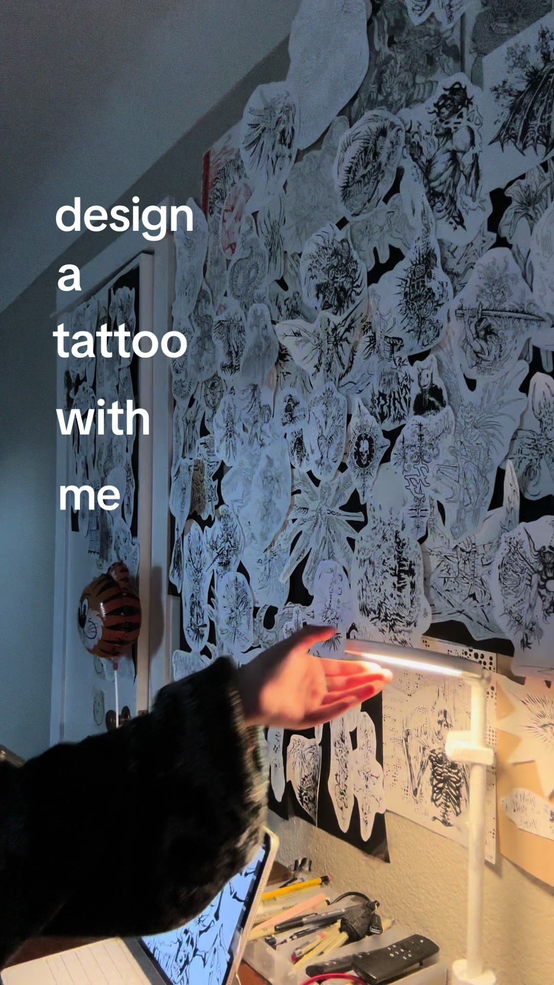 @Erikka tattoos