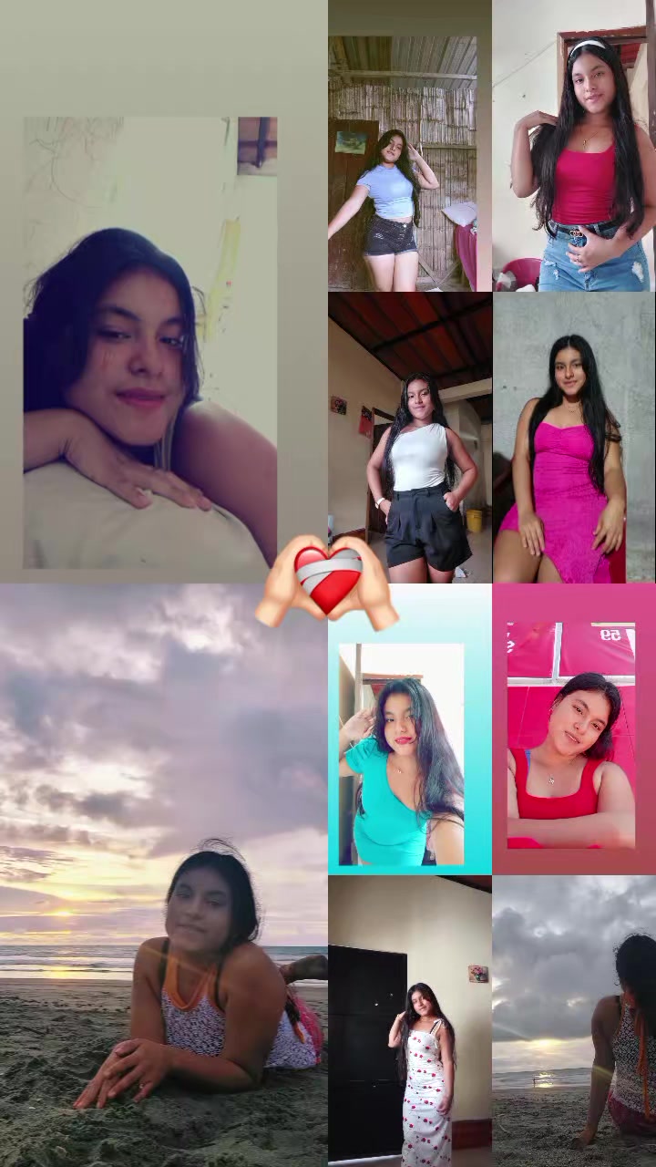 @MARIBEL Garcia ❤️