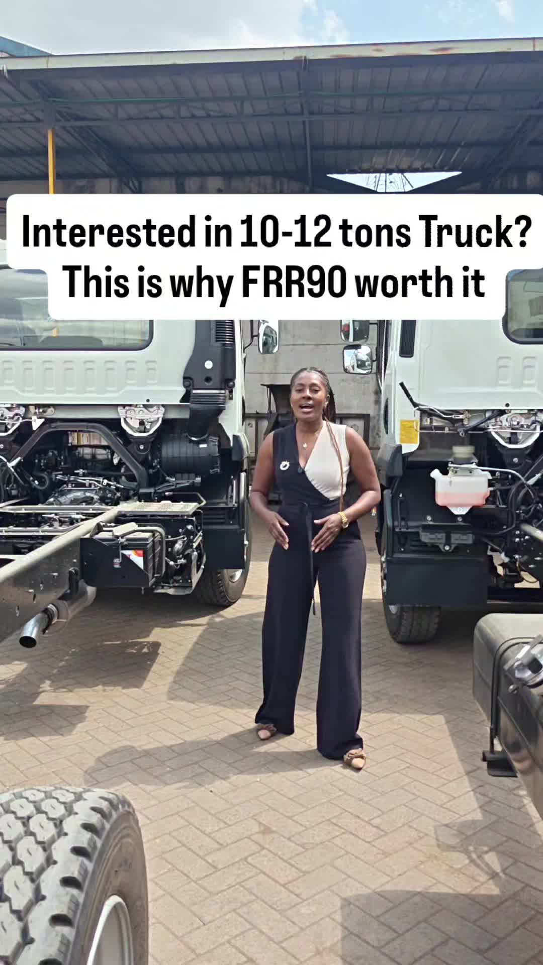 @Stella wa Isuzu