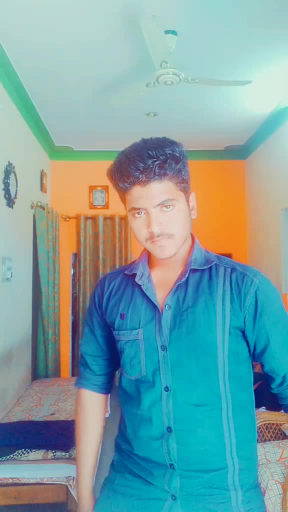 @Amruth