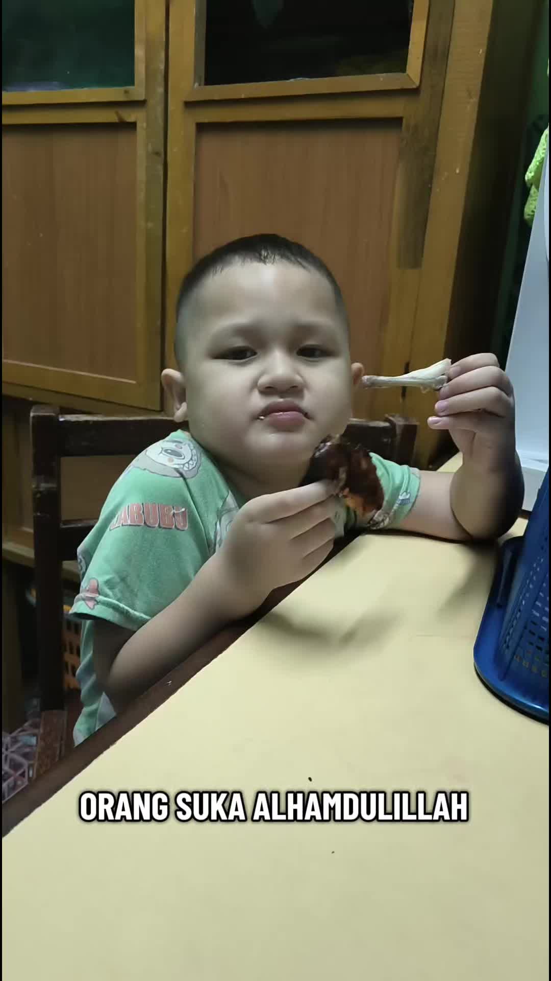 @Indai Anak