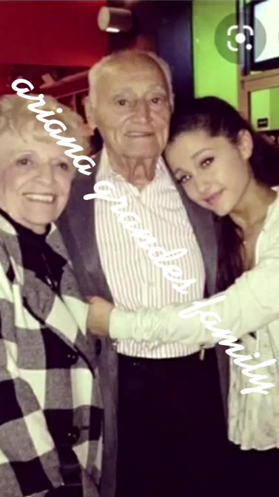 @☁️🖤Ariana🖤☁️