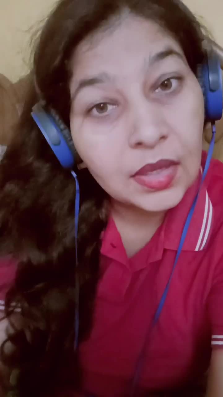 @Geetachaudhary