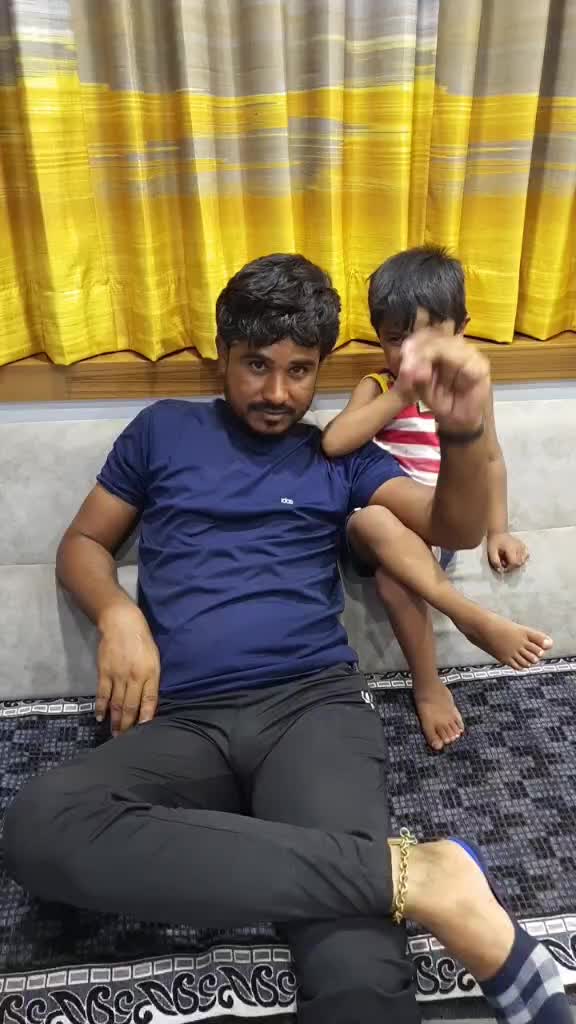 @Lucky Raja