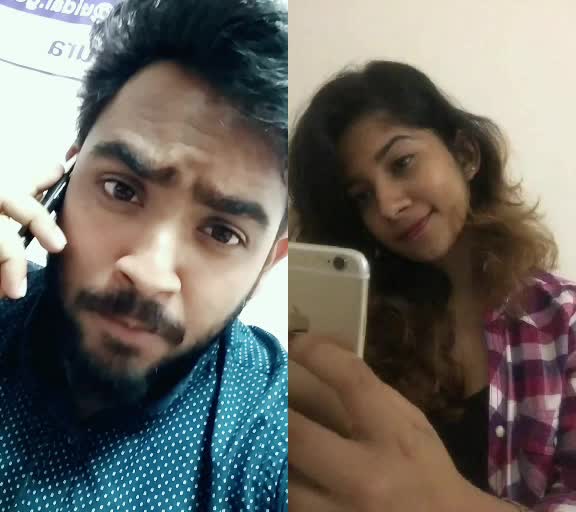 @Vineeth V Nair