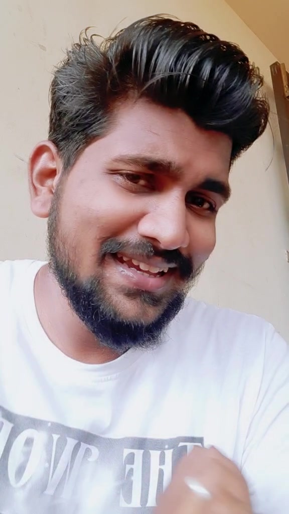 @Saran Raj