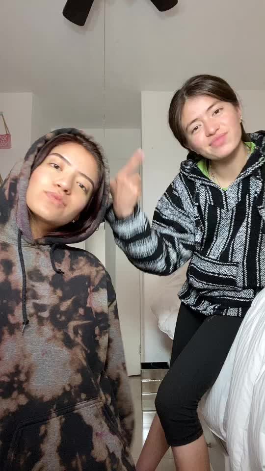 @Mariana & Adriana