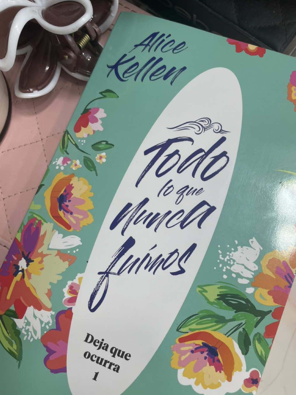 @book lover