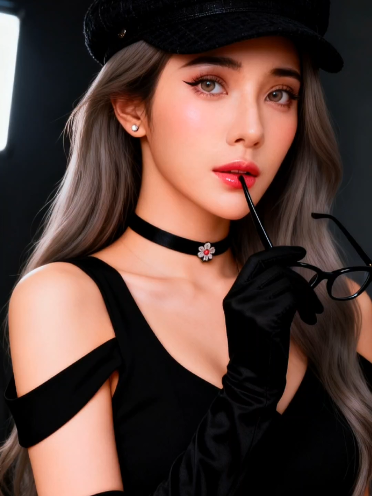@Vj. Barbie 2
