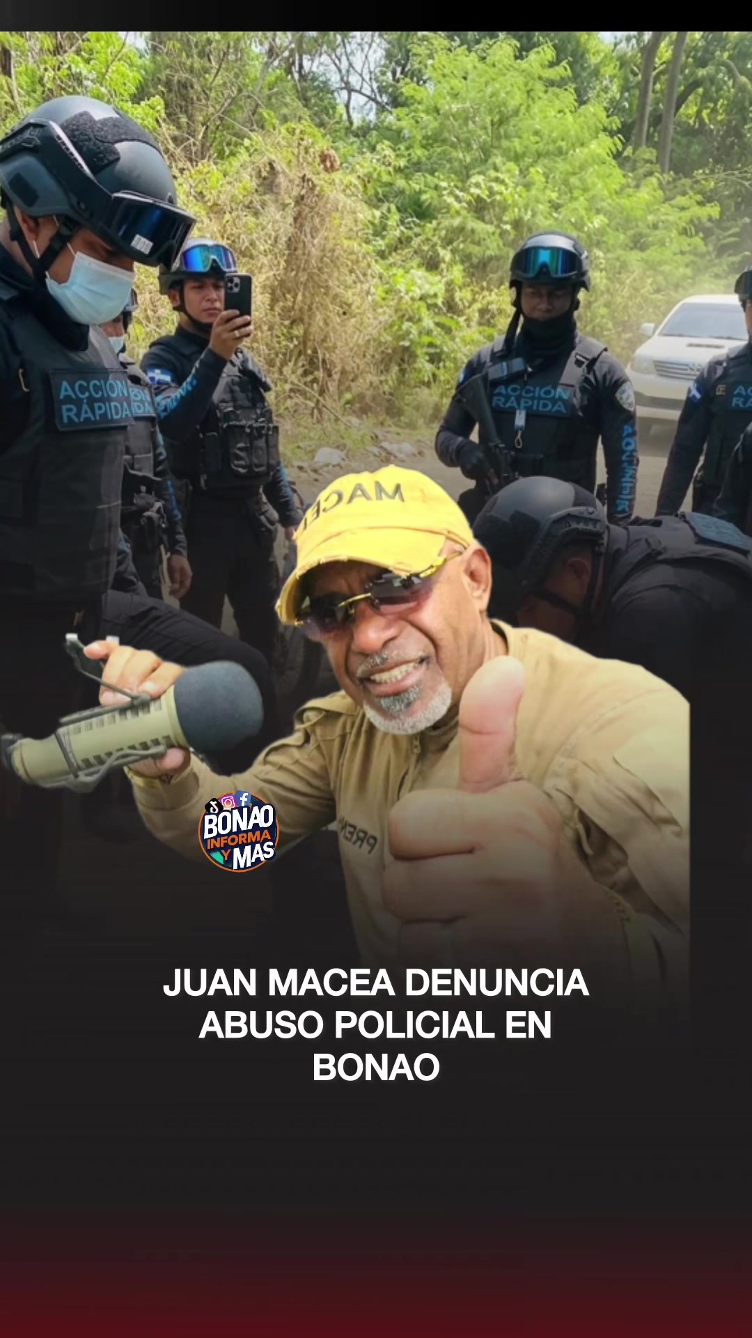 @BonaoinformaYmas