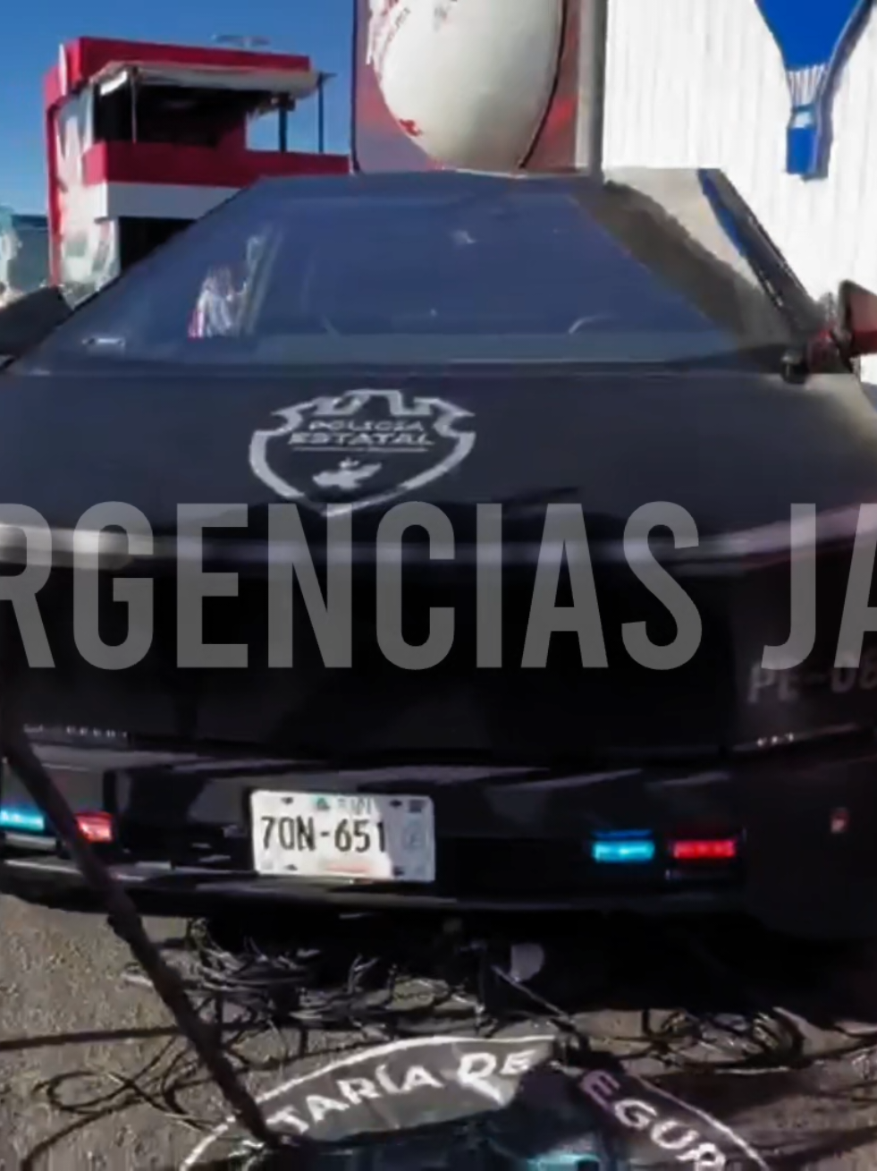 @Emergencias Jalisco