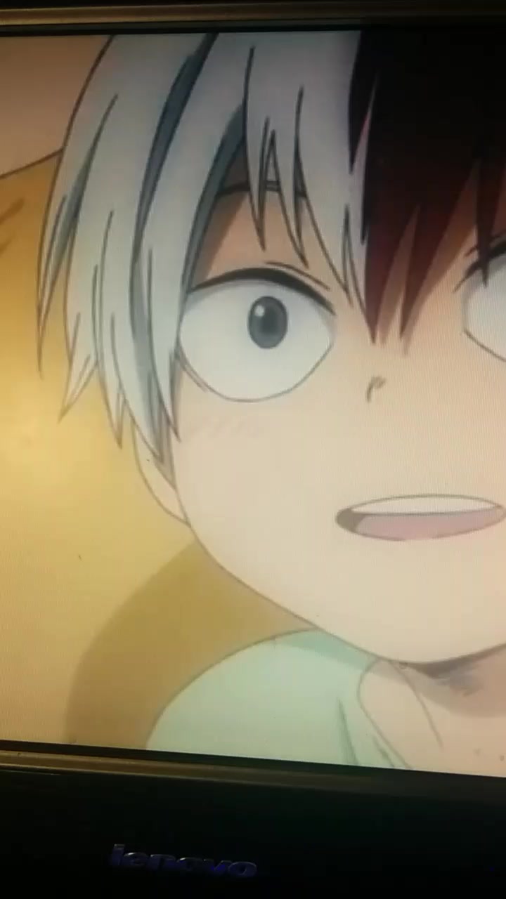 @todoroki โ๐ฅ