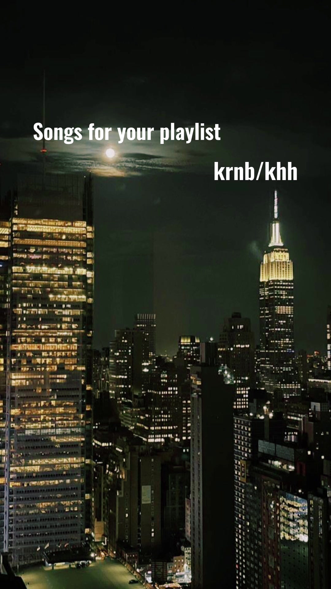 @musicforyou