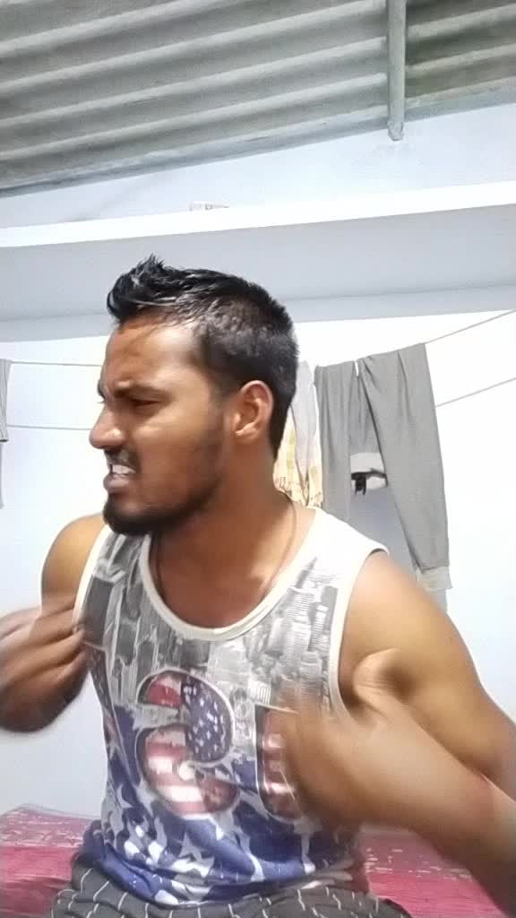 @Mani Kanta Manu