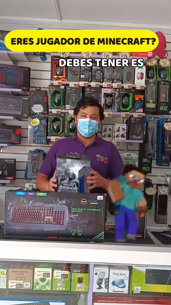 @Utilerotec