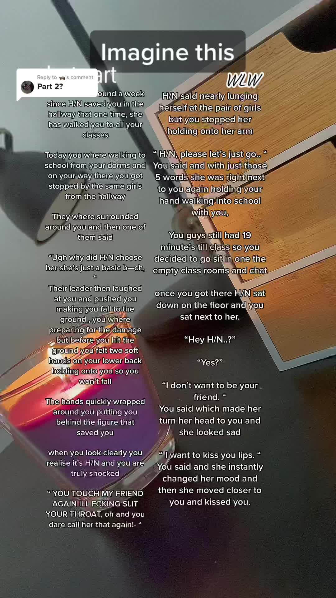 @just read