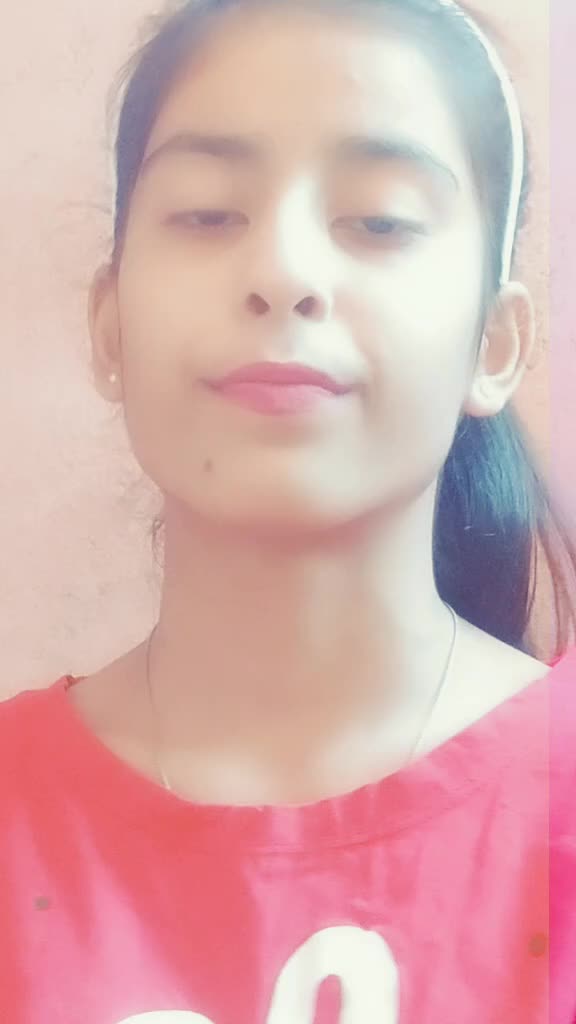 @lovely girl