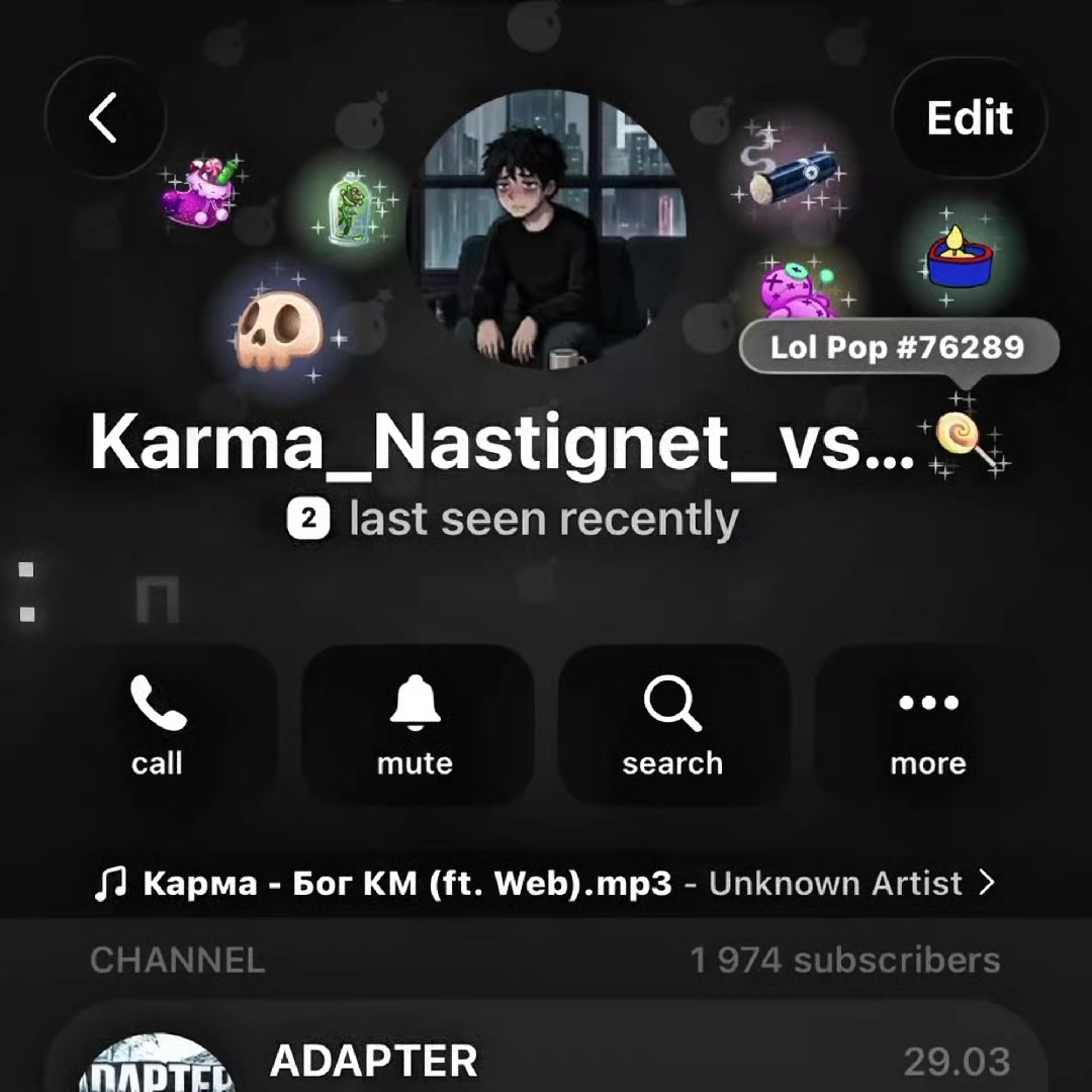 @karmaNastignetVsex18