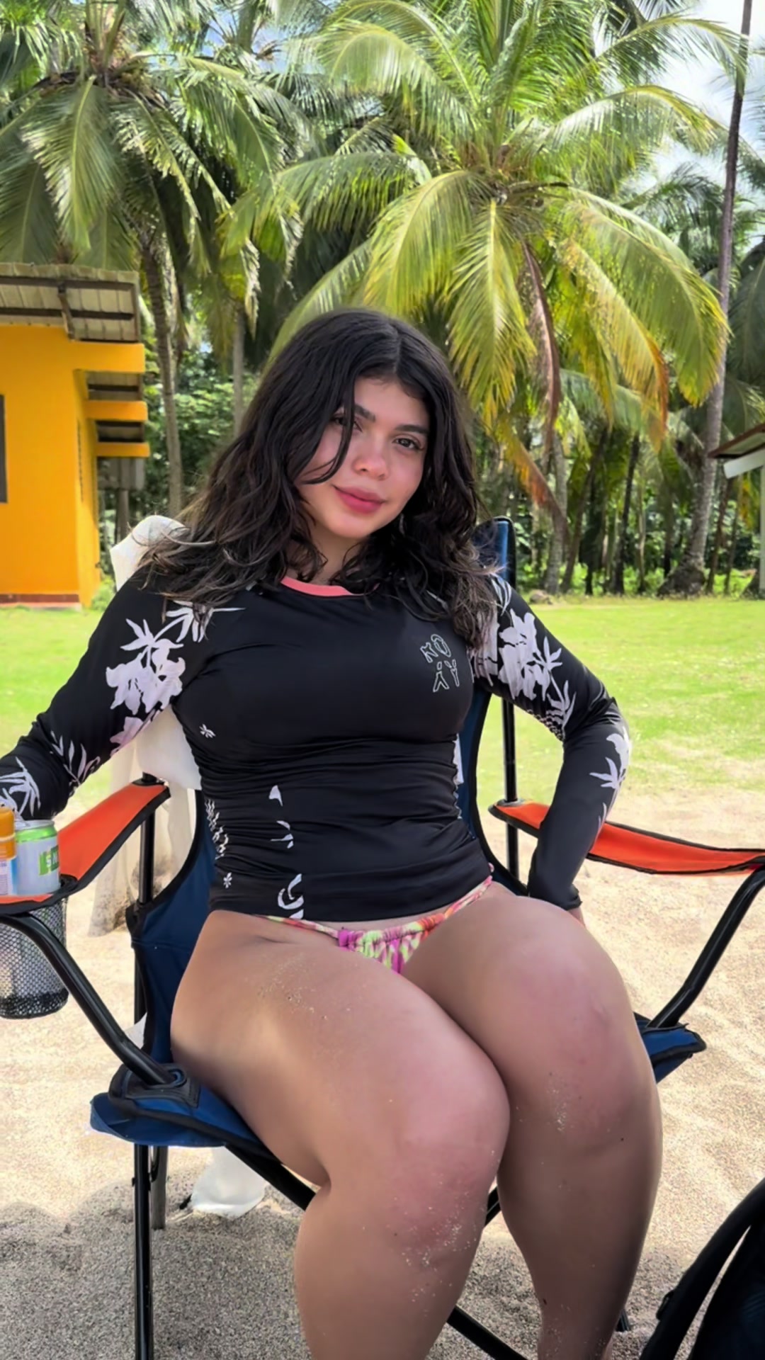 @Tu novia